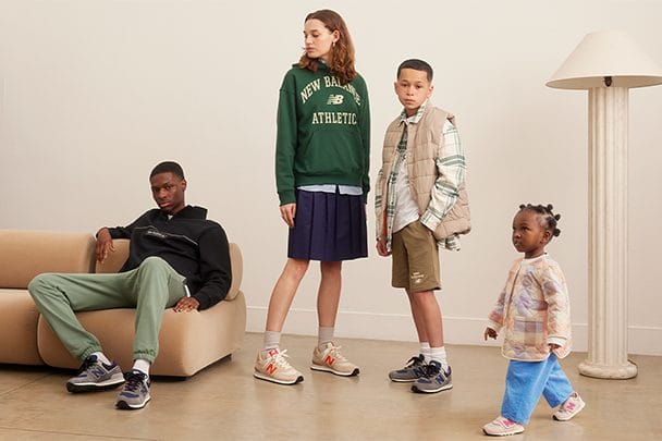 New Balance Outlet
